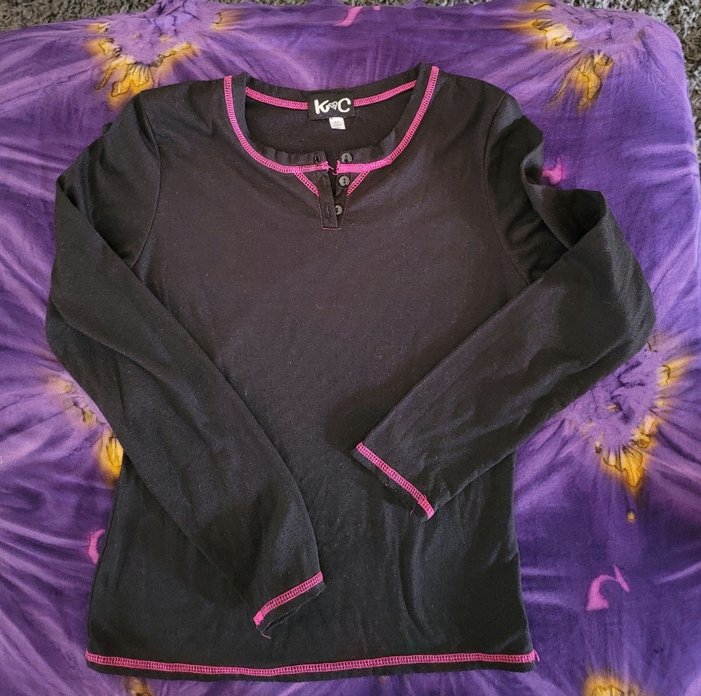 K&C Top